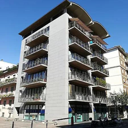 Plaio's Vakantiehuis