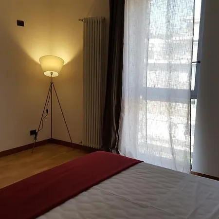 Plaio's Сasa de vacaciones Bérgamo