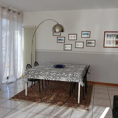 Сasa de vacaciones Plaio's Bérgamo