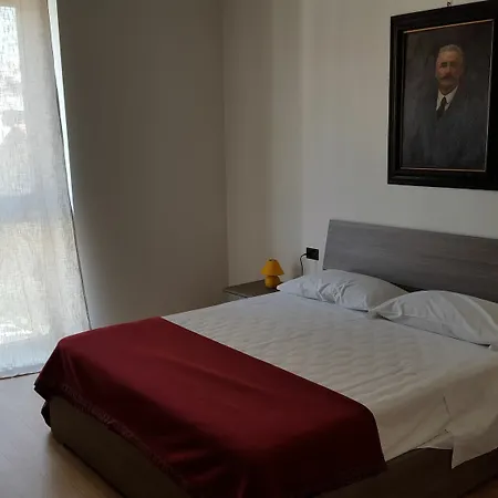 Plaio's * Μπέργκαμο