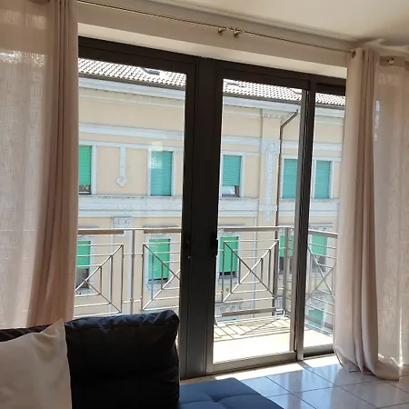 Plaio's Сasa de vacaciones Bérgamo