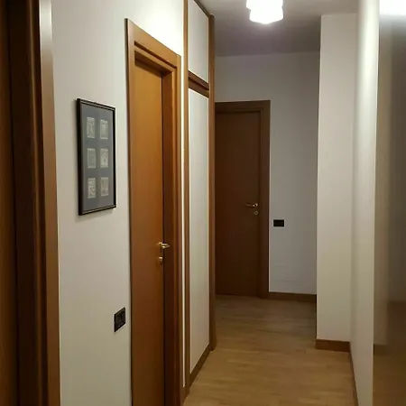 Plaio's Сasa de vacaciones Bérgamo
