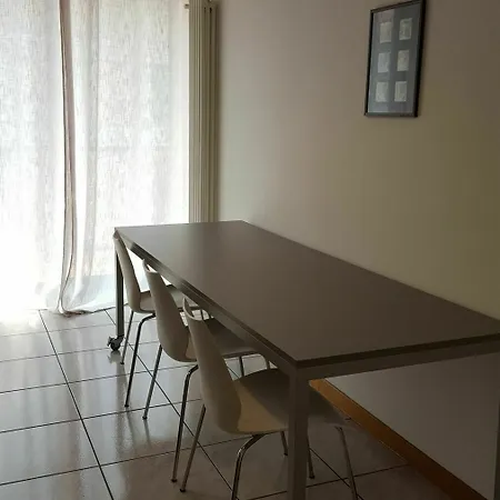 Сasa de vacaciones Plaio's Bérgamo