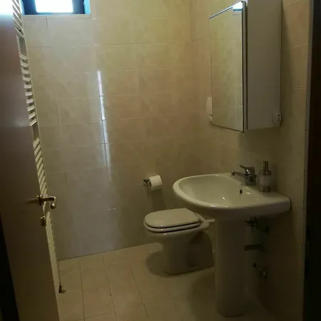 Сasa de vacaciones Plaio's Bérgamo